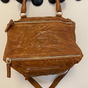 Givenchy Medium Pepe Pandora Bag